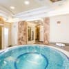 Отель Писанка Hotel & SPA. Стандарт двухместный Стандарт 5