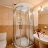 Отель Писанка Hotel & SPA. Стандарт двухместный с балконом или кровельным окном 9