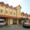 Отель Писанка Hotel & SPA. Стандарт двухместный с балконом или кровельным окном 6