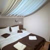 Отель Писанка Hotel & SPA. Стандарт двухместный с балконом или кровельным окном 1