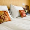 Отель Писанка Hotel & SPA. Стандарт двухместный с раздельными кроватями и балконом 3