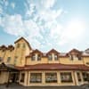 Отель Писанка Hotel & SPA. Стандарт трехместный улучшеный с балконом  4