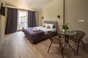 Poet Apartments 2