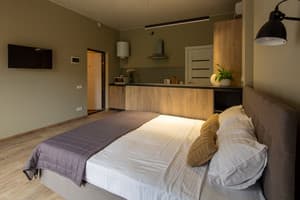 Poet Apartments 5