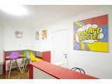 Pop Art Hostel Rynok Square 6