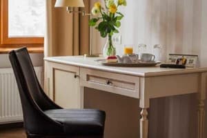 Premier Geneva Hotel 6