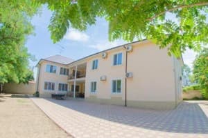 Гостиный двор Приморская 11