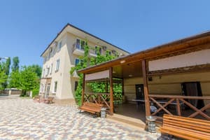 Гостиный двор Приморская 25