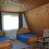 Гостиный двор Приморская 7. Эконом 4-местный  2
