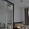 Гостиный двор Приморская 7. Эконом трехместный  2