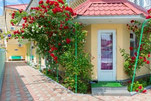 Отель Приморский