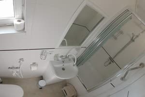Мини-отель Private Odessa Apartment. Комфорт двухместный +2 14