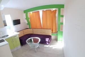 Мини-отель Private Odessa Apartment. Комфорт двухместный +2 5