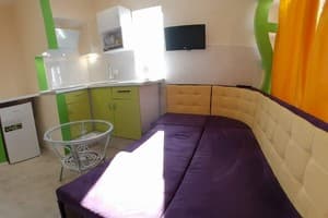Мини-отель Private Odessa Apartment. Комфорт двухместный +2 6