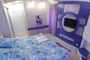 Мини-отель Private Odessa Apartment. Комфорт двухместный +2 2