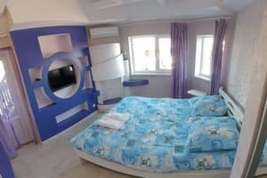 Мини-отель Private Odessa Apartment. Комфорт двухместный +2 1