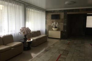 Профсоюзный 1