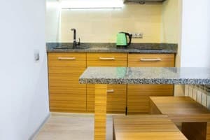 Апарт-отель Пушкинская 64 в самом центре. Апартаменты 4-местный  4