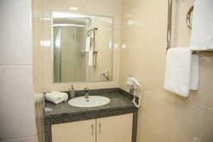 Апарт-отель Пушкинская 64 в самом центре. Апартаменты двухместный  8