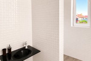 Отель QZone 2. Классик двухместный  7