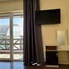 Отель QZone 2. Классик трехместный  7