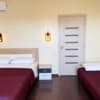 Отель QZone 2. Классик трехместный  1