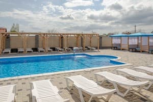 Отель QZone Family Club