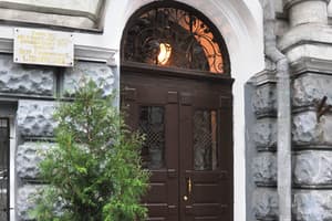 Бутик-отель Queen Valery