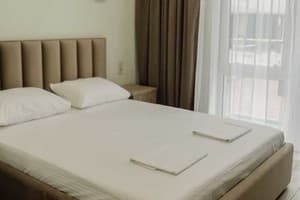 Готель REEF Hotel. Делюкс двомісний з балконом 5