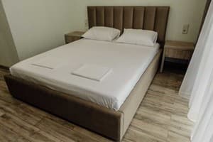 Готель REEF Hotel. Делюкс двомісний з балконом 6