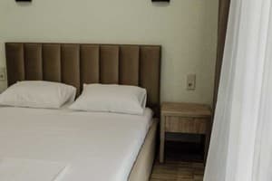 Готель REEF Hotel. Делюкс двомісний з балконом 7