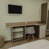 Готель REEF Hotel. Делюкс двомісний з балконом 8