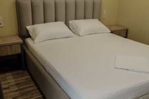 Готель REEF Hotel. Делюкс двомісний з балконом 9