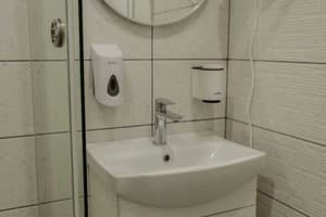 Готель REEF Hotel. Делюкс двомісний з балконом 15