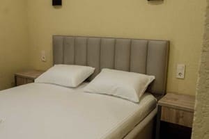 Готель REEF Hotel. Делюкс двомісний з балконом 21