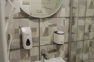 Готель REEF Hotel. Делюкс двомісний з балконом 22