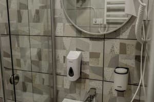 Готель REEF Hotel. Делюкс двомісний з балконом 25