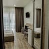 Готель REEF Hotel. Делюкс двомісний з балконом 26