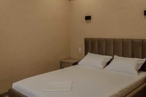 Готель REEF Hotel. Делюкс двомісний із терасою 2