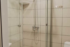 Готель REEF Hotel. Делюкс двомісний із терасою 9