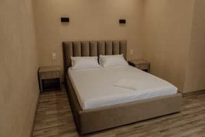 Готель REEF Hotel. Делюкс двомісний із терасою 3