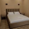 Готель REEF Hotel. Делюкс двомісний із терасою 3