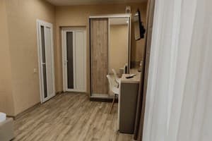 Готель REEF Hotel. Делюкс двомісний із терасою 7