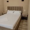 Готель REEF Hotel. Делюкс двомісний із терасою 1