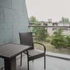 Готель REEF Hotel. Делюкс двомісний із терасою 11