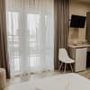 Готель REEF Hotel. Делюкс двомісний із терасою 14