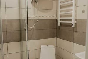 Готель REEF Hotel. Делюкс двомісний із терасою 16