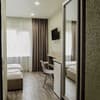 Готель REEF Hotel. Делюкс двомісний twin/double 3