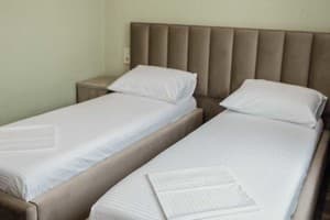 Готель REEF Hotel. Делюкс двомісний twin/double 5
