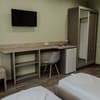 Готель REEF Hotel. Делюкс двомісний twin/double 1